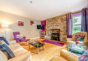 Gwynnant House